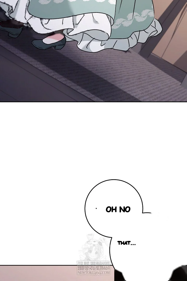 A Winter Cabin Of Serenity And Insanity Chapter 44 - Page 41