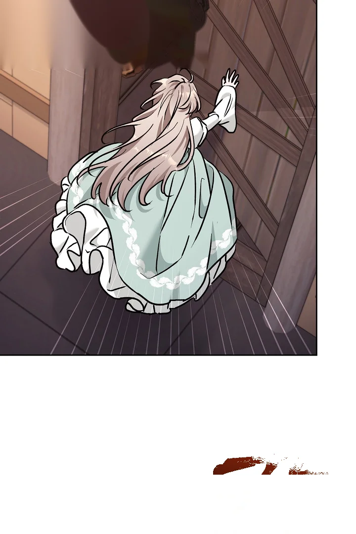 A Winter Cabin Of Serenity And Insanity Chapter 44 - Page 45