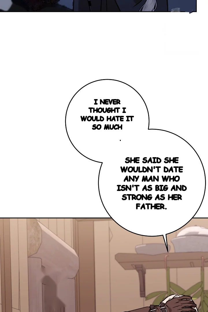 A Winter Cabin Of Serenity And Insanity Chapter 44 - Page 49