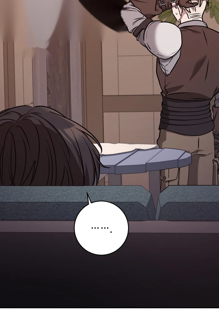 A Winter Cabin Of Serenity And Insanity Chapter 44 - Page 50