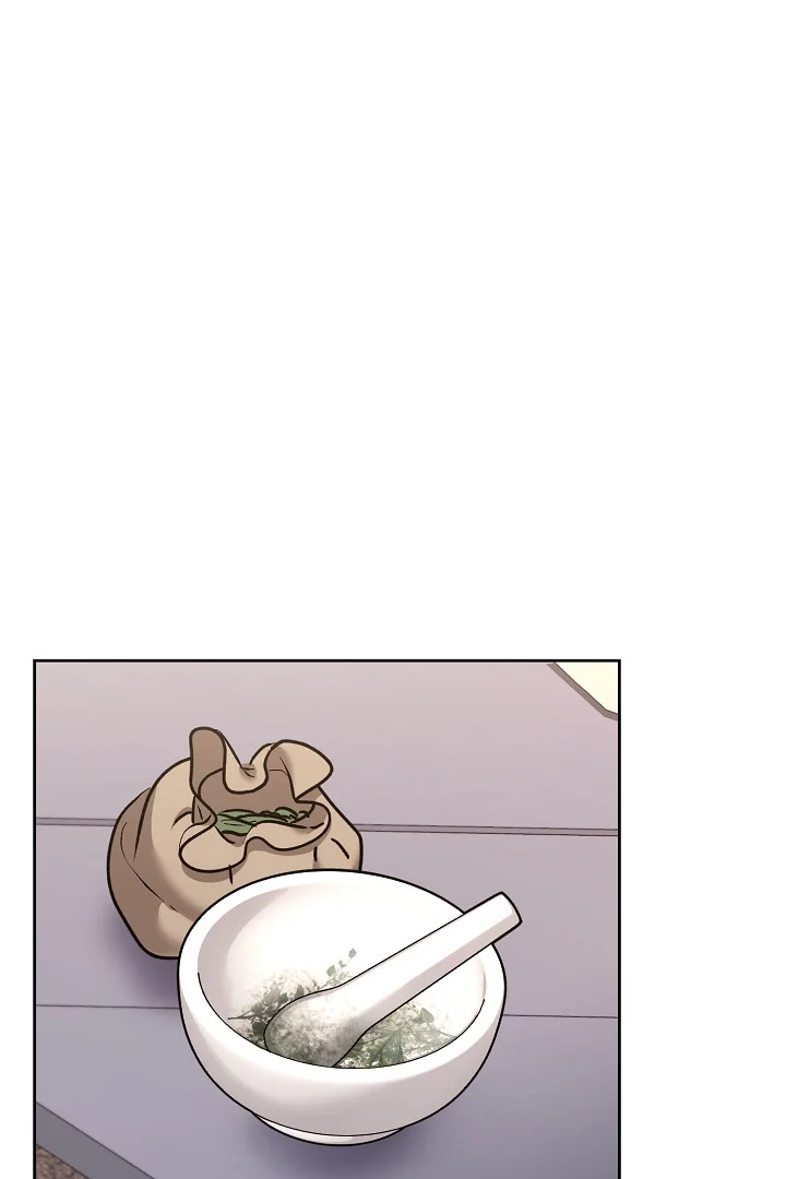 A Winter Cabin Of Serenity And Insanity Chapter 44 - Page 51