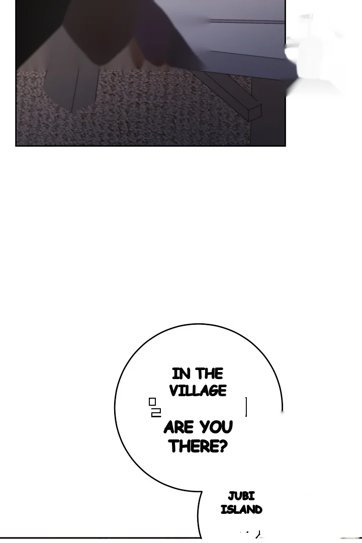 A Winter Cabin Of Serenity And Insanity Chapter 44 - Page 52