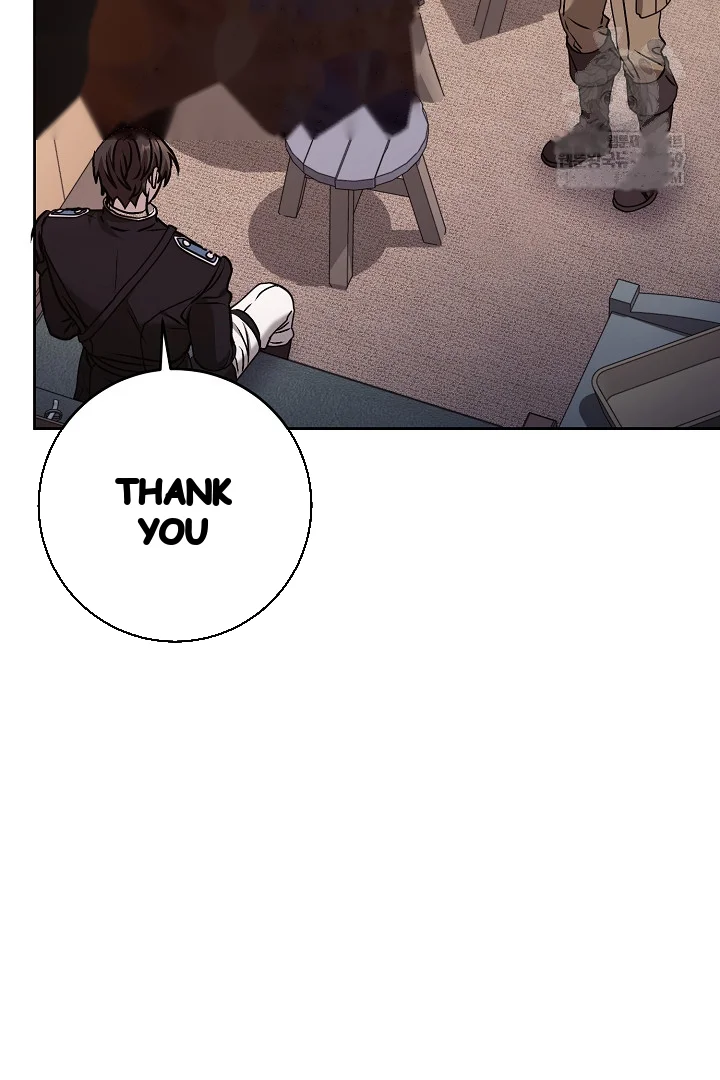 A Winter Cabin Of Serenity And Insanity Chapter 44 - Page 55