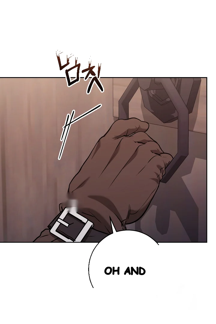 A Winter Cabin Of Serenity And Insanity Chapter 44 - Page 56