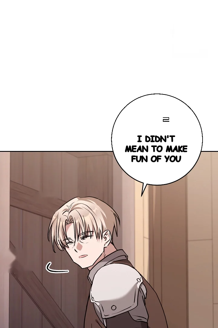 A Winter Cabin Of Serenity And Insanity Chapter 44 - Page 57