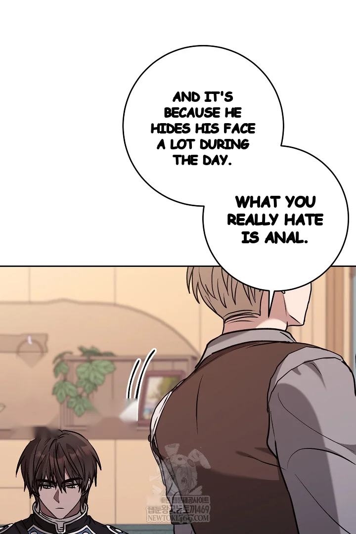 A Winter Cabin Of Serenity And Insanity Chapter 44 - Page 62