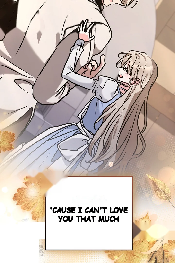 A Winter Cabin Of Serenity And Insanity Chapter 44 - Page 69