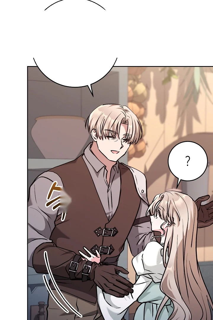 A Winter Cabin Of Serenity And Insanity Chapter 44 - Page 7
