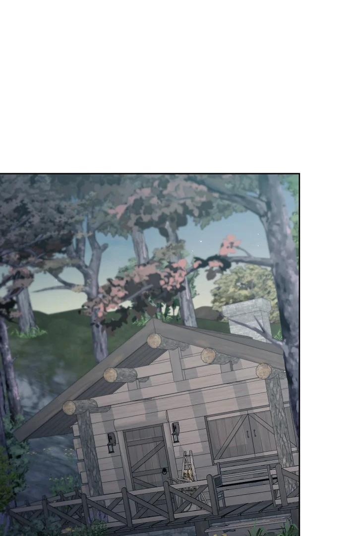 A Winter Cabin Of Serenity And Insanity Chapter 44 - Page 72