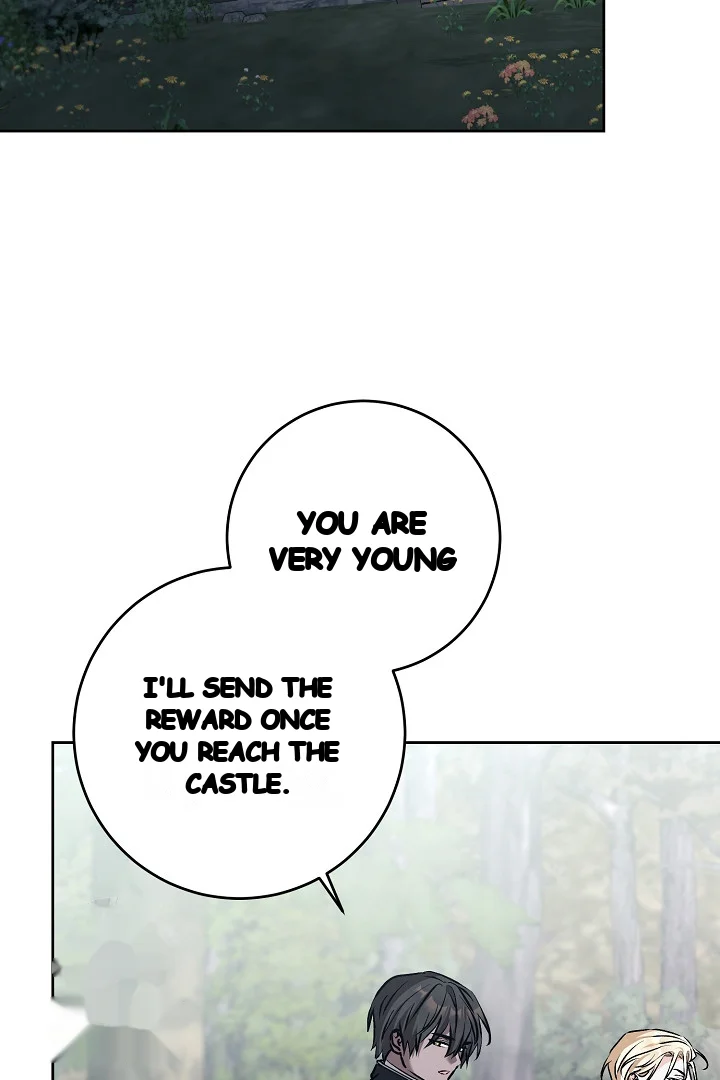 A Winter Cabin Of Serenity And Insanity Chapter 44 - Page 73
