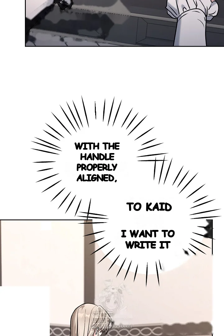 A Winter Cabin Of Serenity And Insanity Chapter 44 - Page 98
