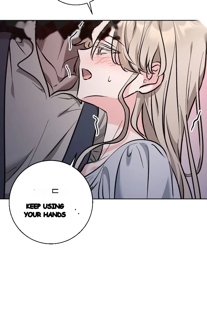 A Winter Cabin Of Serenity And Insanity Chapter 45 - Page 12