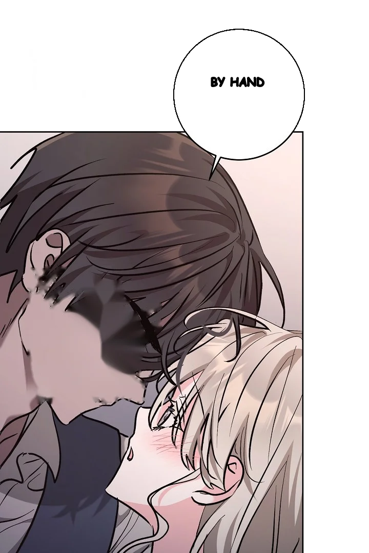 A Winter Cabin Of Serenity And Insanity Chapter 45 - Page 13