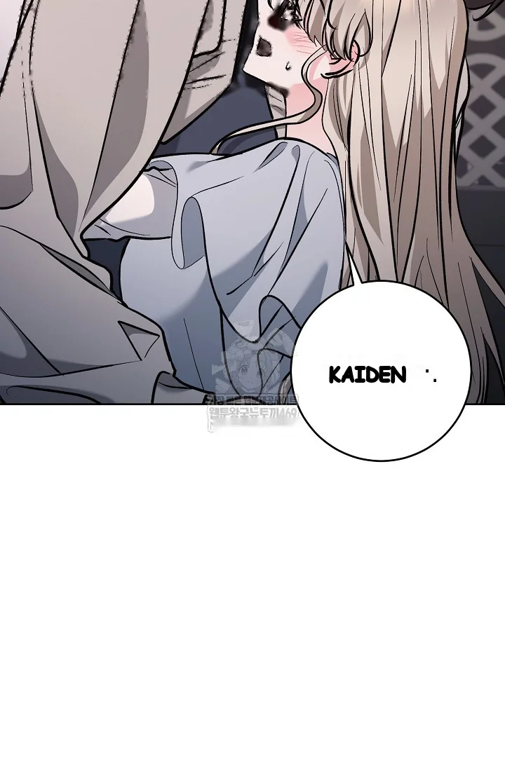 A Winter Cabin Of Serenity And Insanity Chapter 45 - Page 16