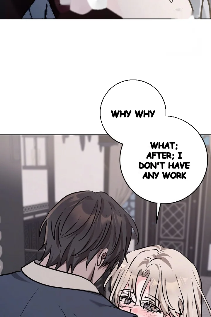 A Winter Cabin Of Serenity And Insanity Chapter 45 - Page 18