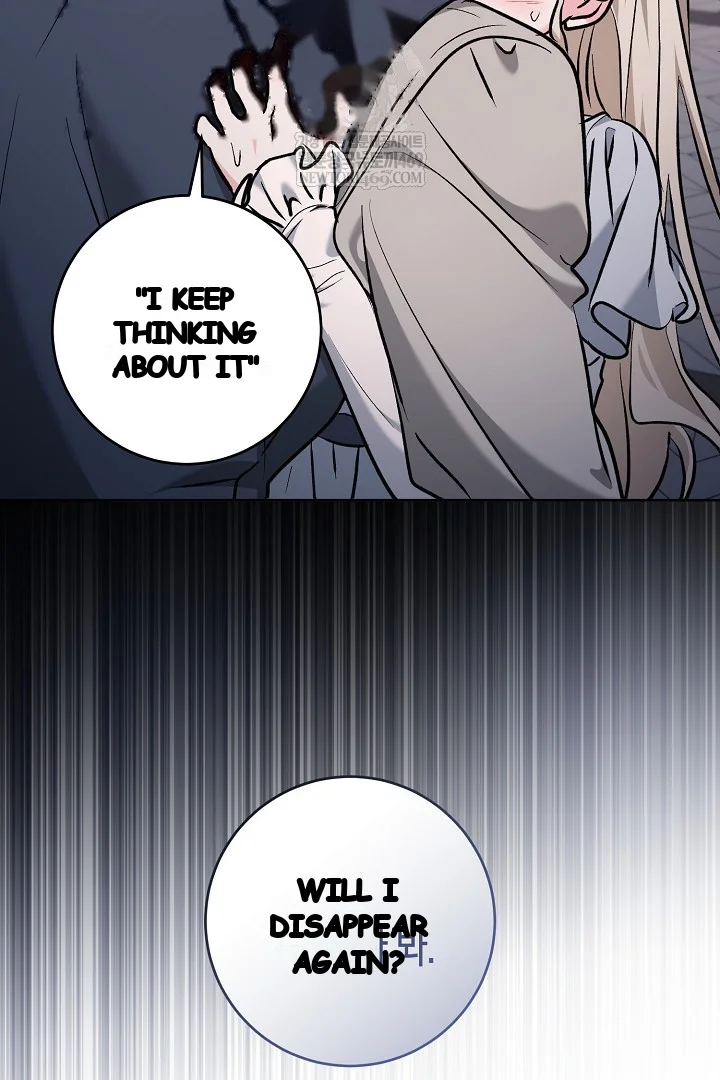 A Winter Cabin Of Serenity And Insanity Chapter 45 - Page 19