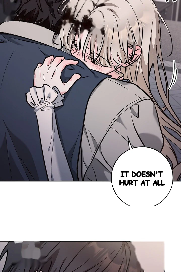 A Winter Cabin Of Serenity And Insanity Chapter 45 - Page 21