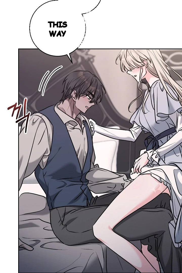A Winter Cabin Of Serenity And Insanity Chapter 45 - Page 23
