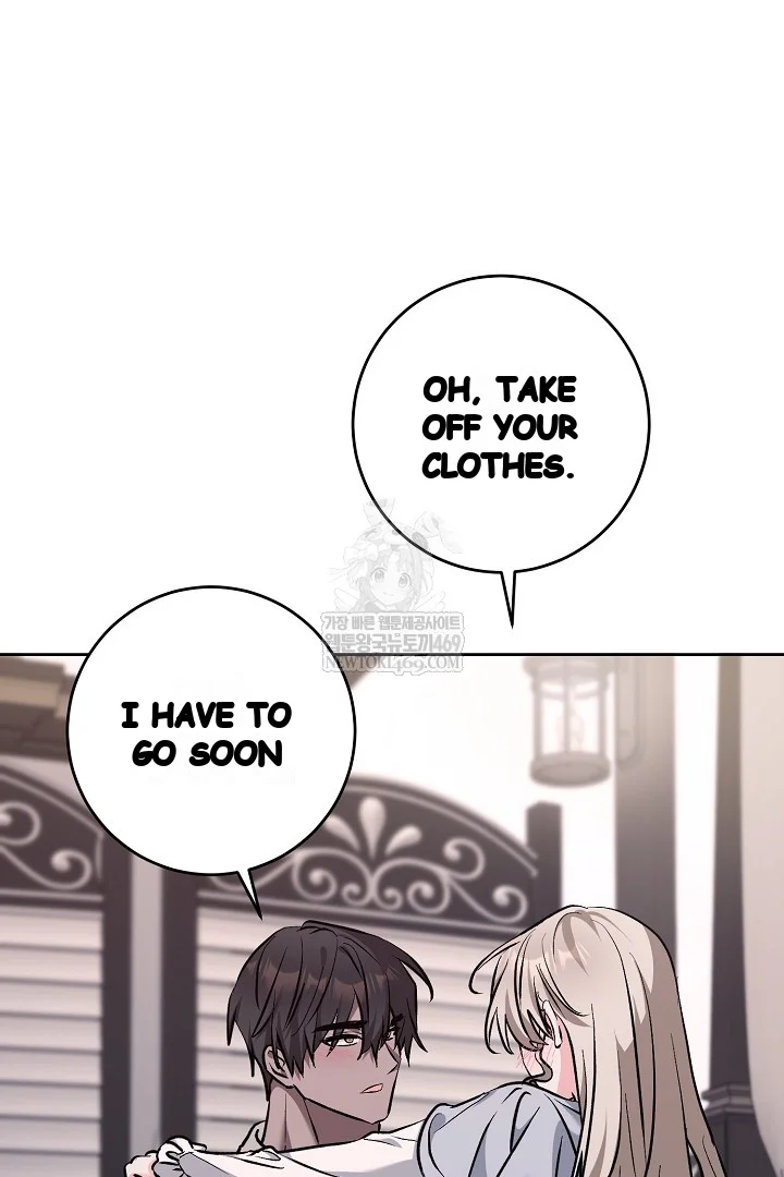 A Winter Cabin Of Serenity And Insanity Chapter 45 - Page 25