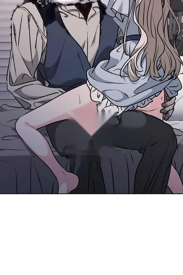 A Winter Cabin Of Serenity And Insanity Chapter 45 - Page 26