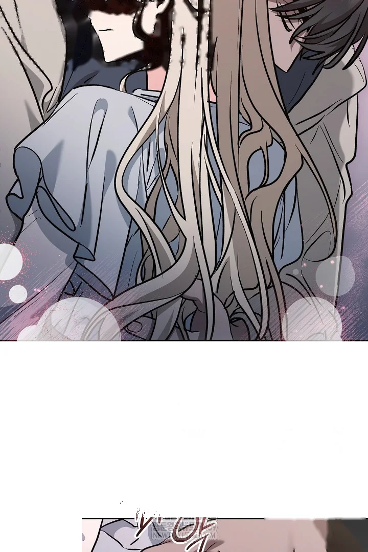 A Winter Cabin Of Serenity And Insanity Chapter 45 - Page 3