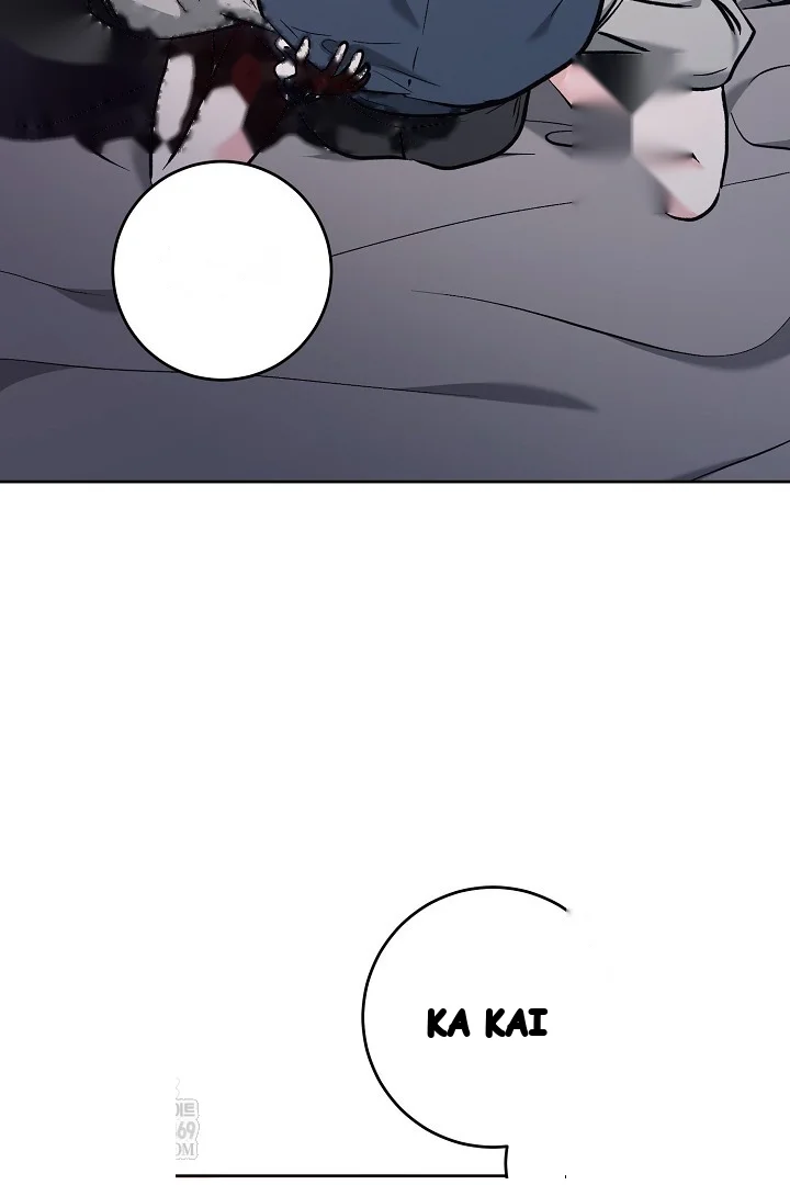 A Winter Cabin Of Serenity And Insanity Chapter 45 - Page 30
