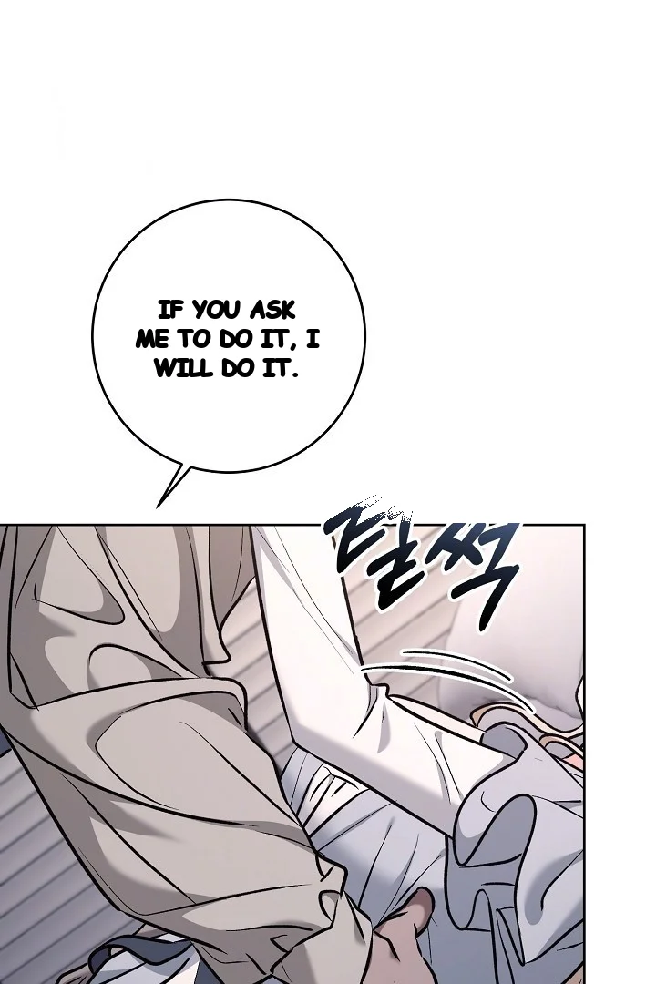 A Winter Cabin Of Serenity And Insanity Chapter 45 - Page 35
