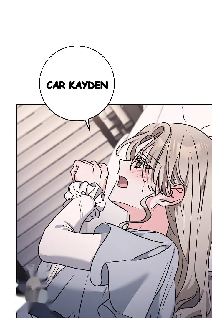 A Winter Cabin Of Serenity And Insanity Chapter 45 - Page 38