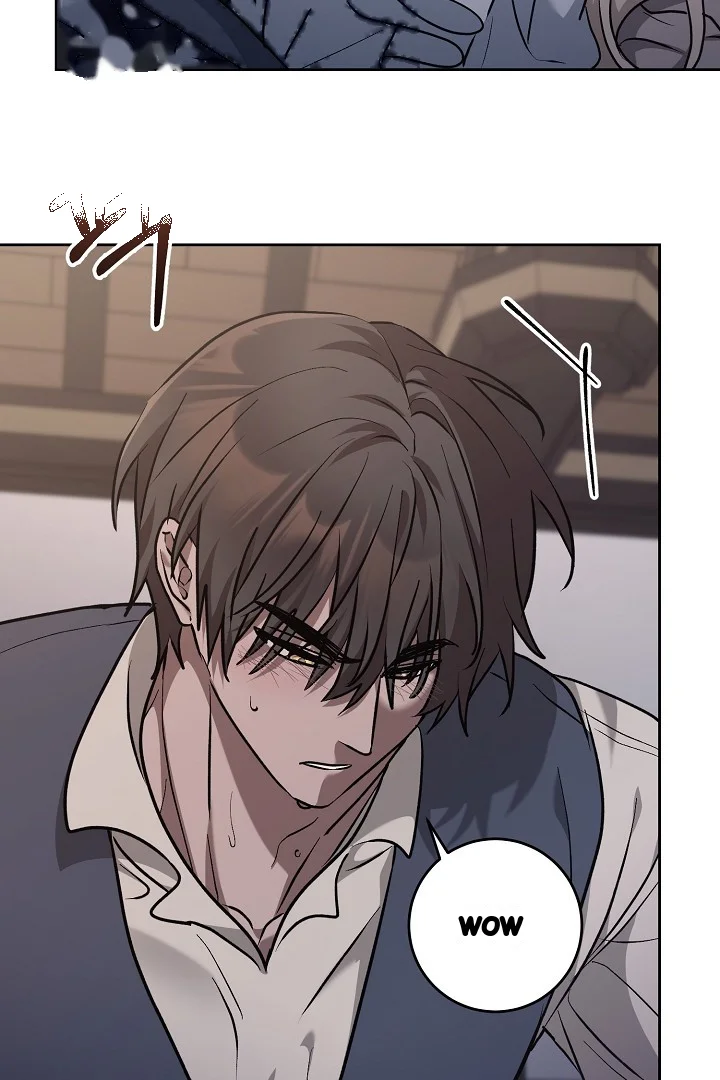 A Winter Cabin Of Serenity And Insanity Chapter 45 - Page 39