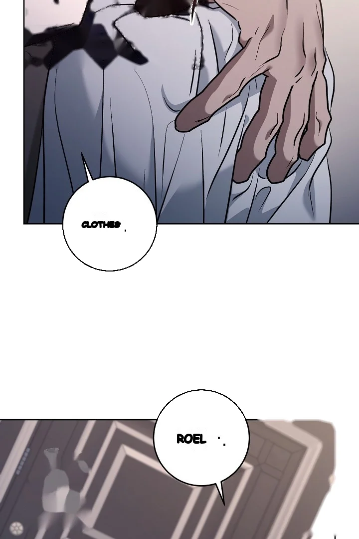 A Winter Cabin Of Serenity And Insanity Chapter 45 - Page 4