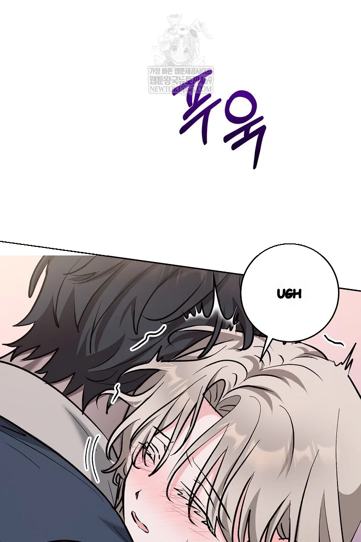 A Winter Cabin Of Serenity And Insanity Chapter 45 - Page 44