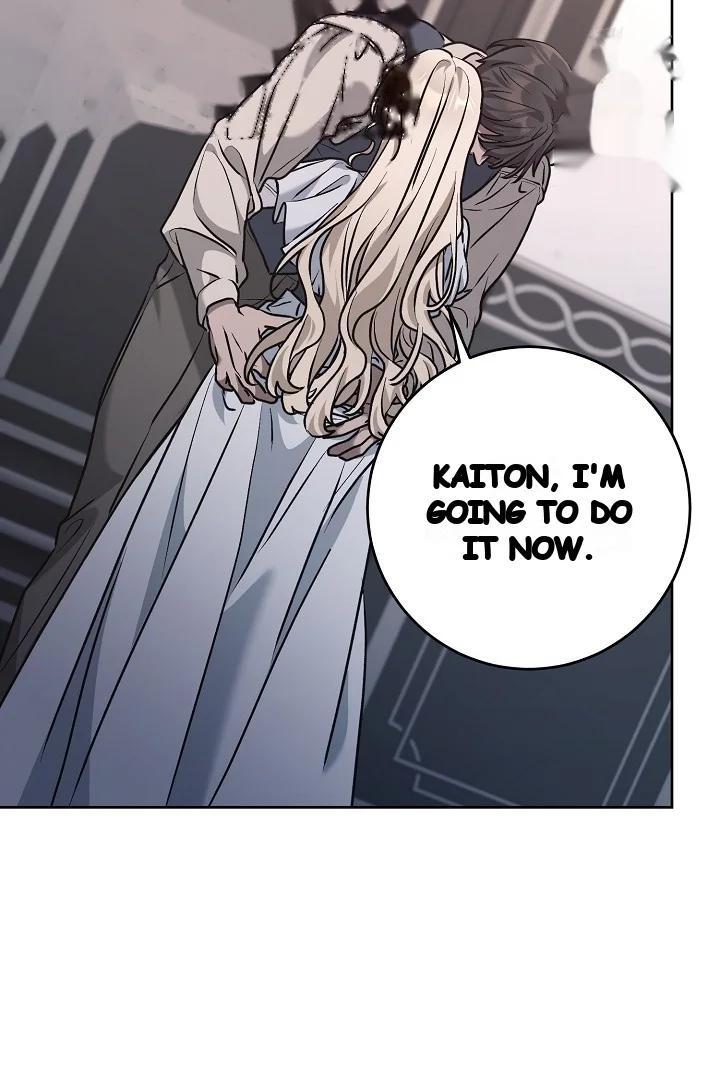 A Winter Cabin Of Serenity And Insanity Chapter 45 - Page 5