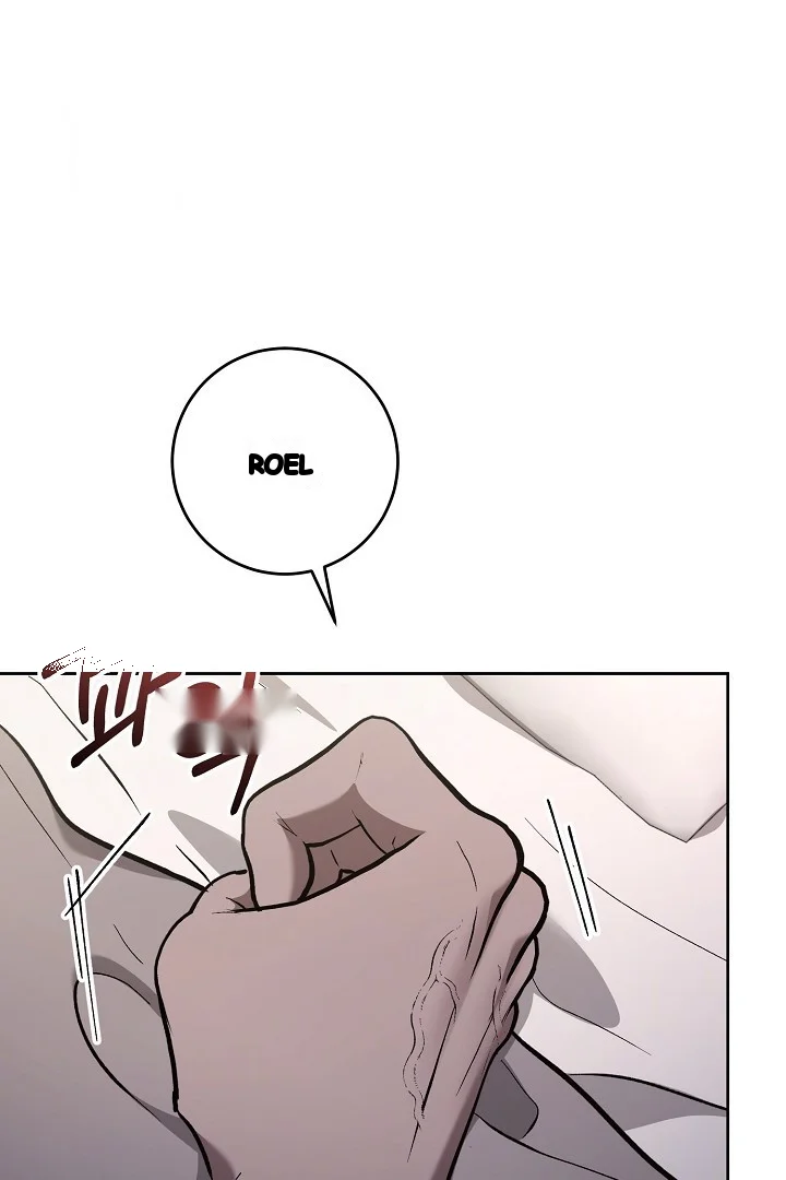 A Winter Cabin Of Serenity And Insanity Chapter 45 - Page 52