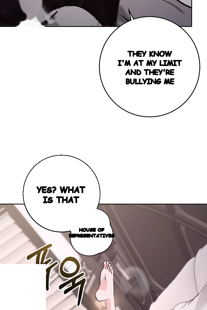 A Winter Cabin Of Serenity And Insanity Chapter 45 - Page 53