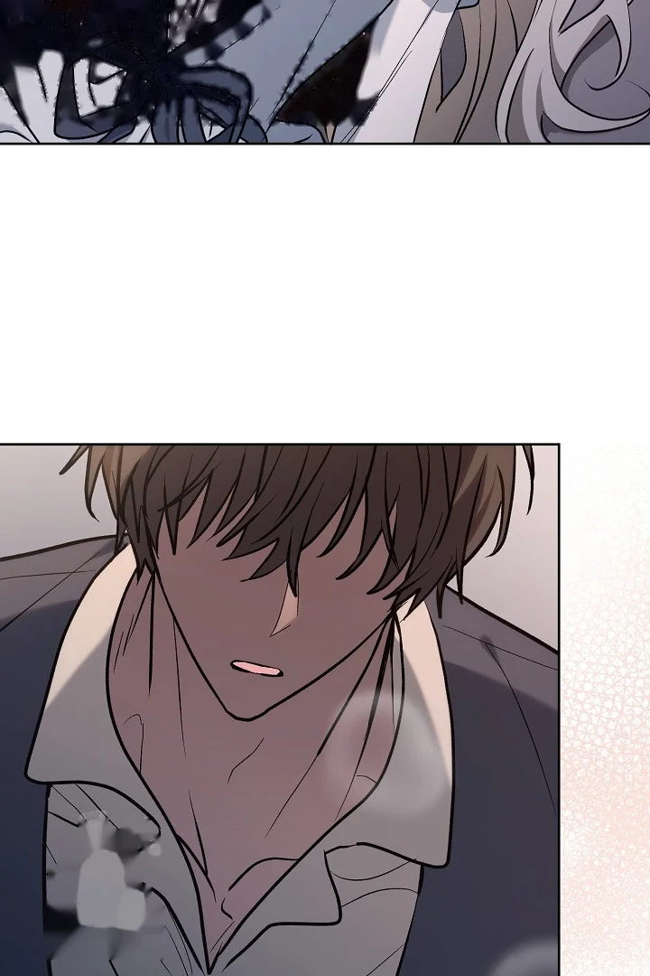 A Winter Cabin Of Serenity And Insanity Chapter 45 - Page 61
