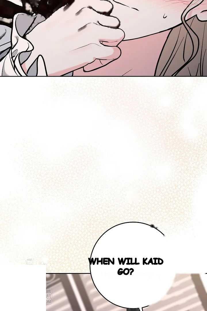 A Winter Cabin Of Serenity And Insanity Chapter 45 - Page 64