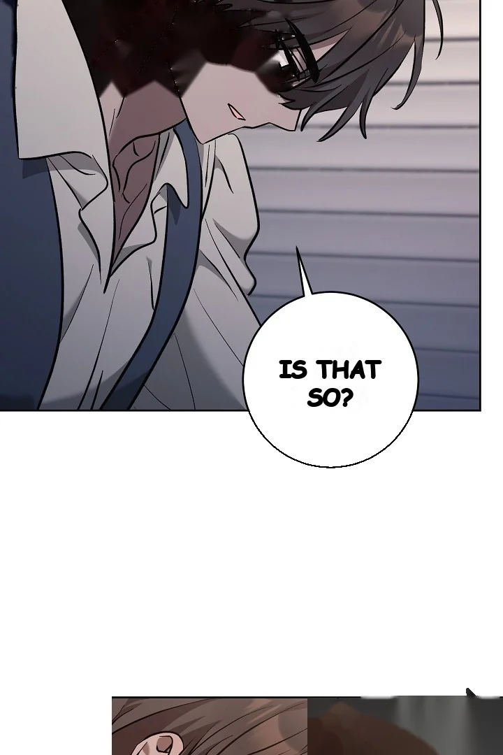 A Winter Cabin Of Serenity And Insanity Chapter 45 - Page 70