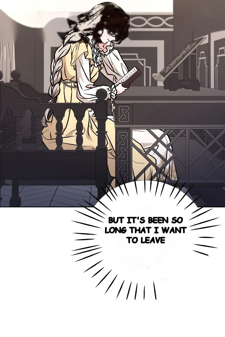 A Winter Cabin Of Serenity And Insanity Chapter 45 - Page 77