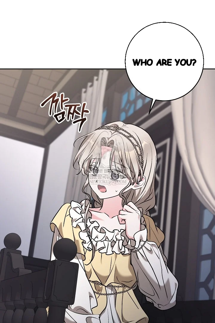 A Winter Cabin Of Serenity And Insanity Chapter 45 - Page 82