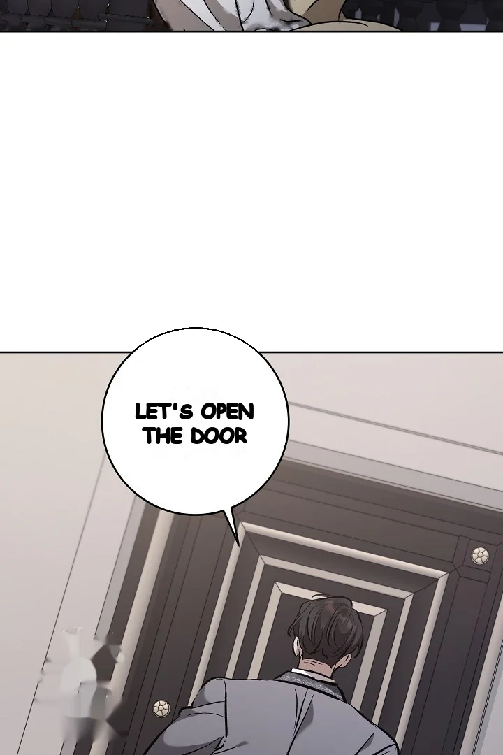 A Winter Cabin Of Serenity And Insanity Chapter 45 - Page 83