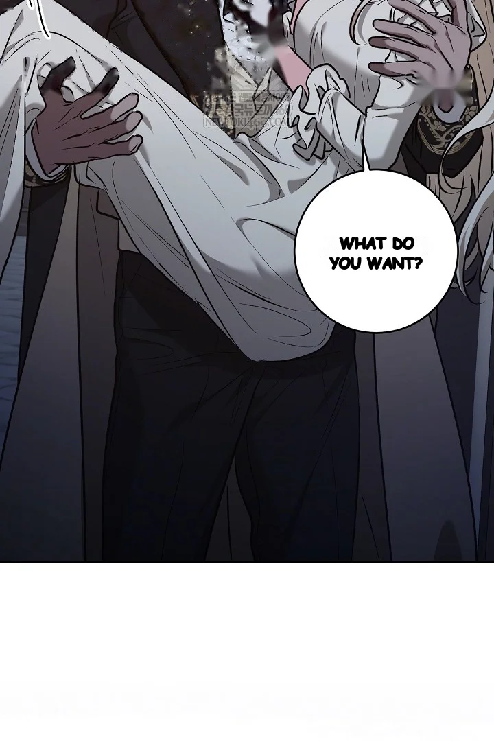A Winter Cabin Of Serenity And Insanity Chapter 46 - Page 101