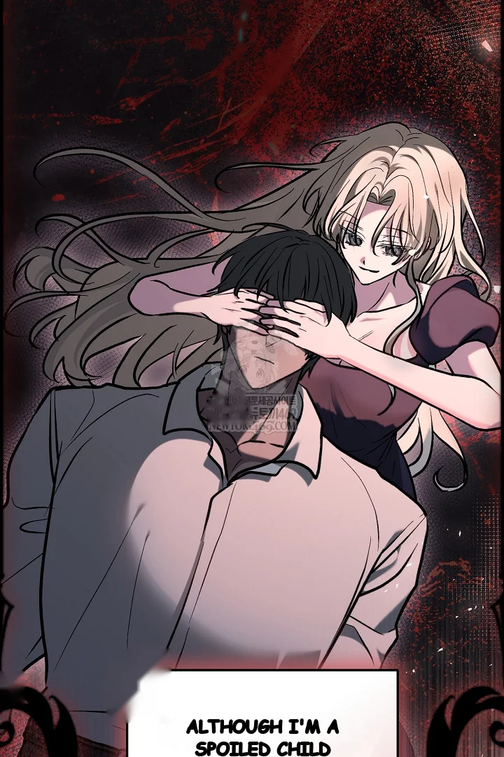 A Winter Cabin Of Serenity And Insanity Chapter 46 - Page 14