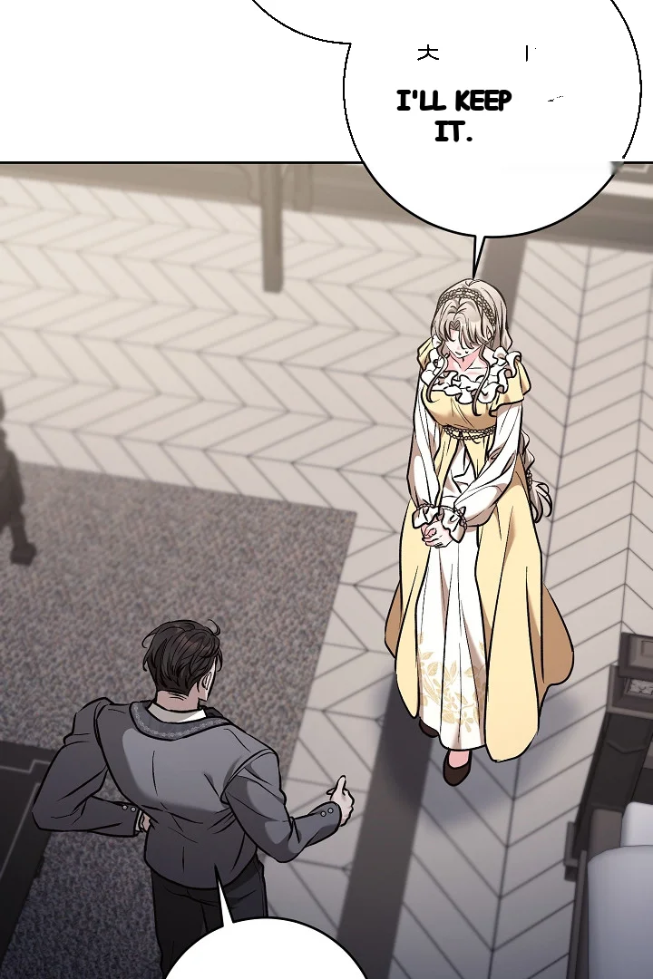 A Winter Cabin Of Serenity And Insanity Chapter 46 - Page 16