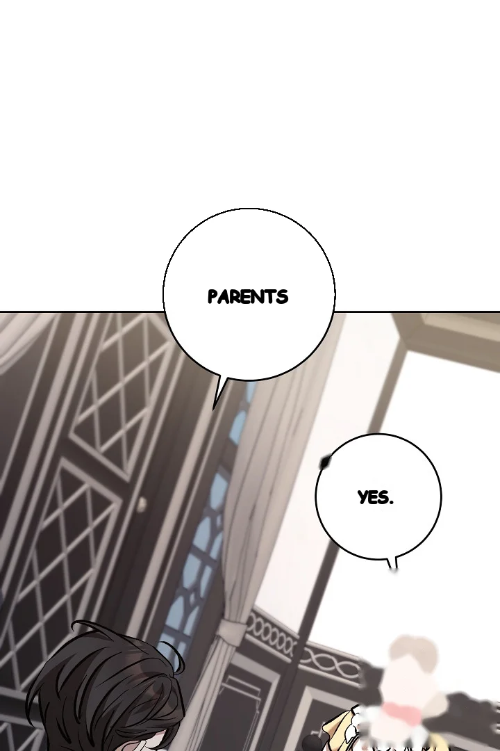 A Winter Cabin Of Serenity And Insanity Chapter 46 - Page 22