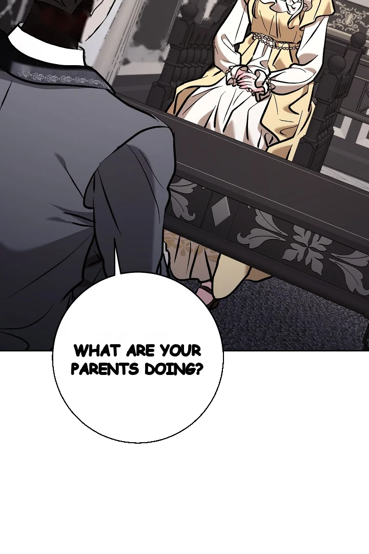 A Winter Cabin Of Serenity And Insanity Chapter 46 - Page 23