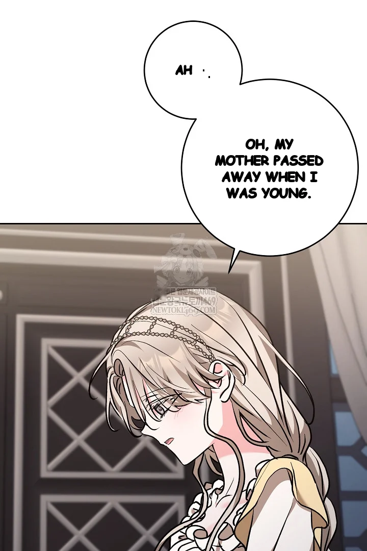 A Winter Cabin Of Serenity And Insanity Chapter 46 - Page 24