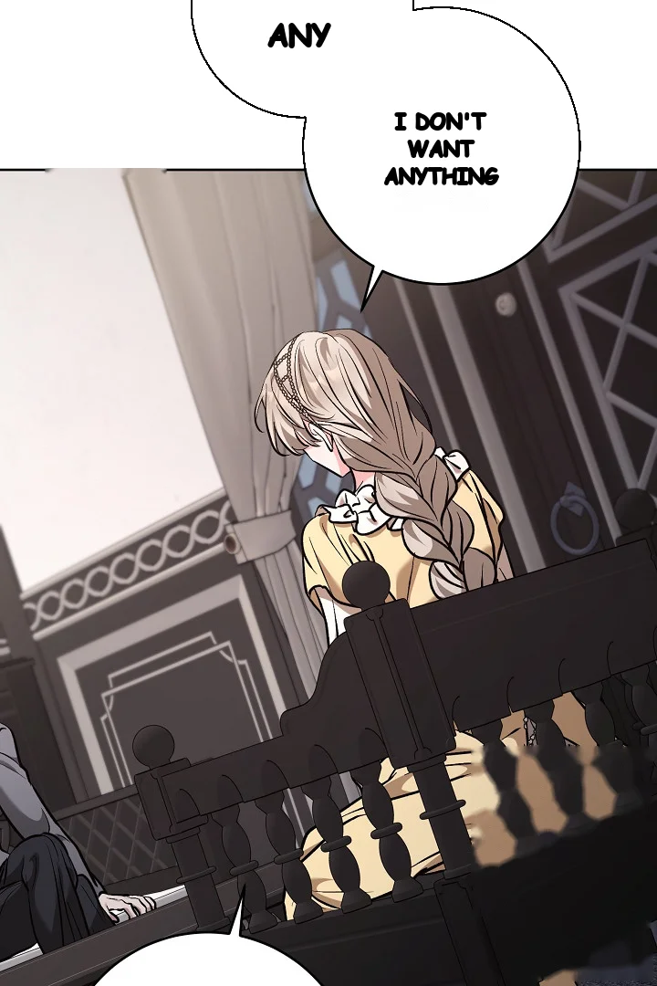 A Winter Cabin Of Serenity And Insanity Chapter 46 - Page 29