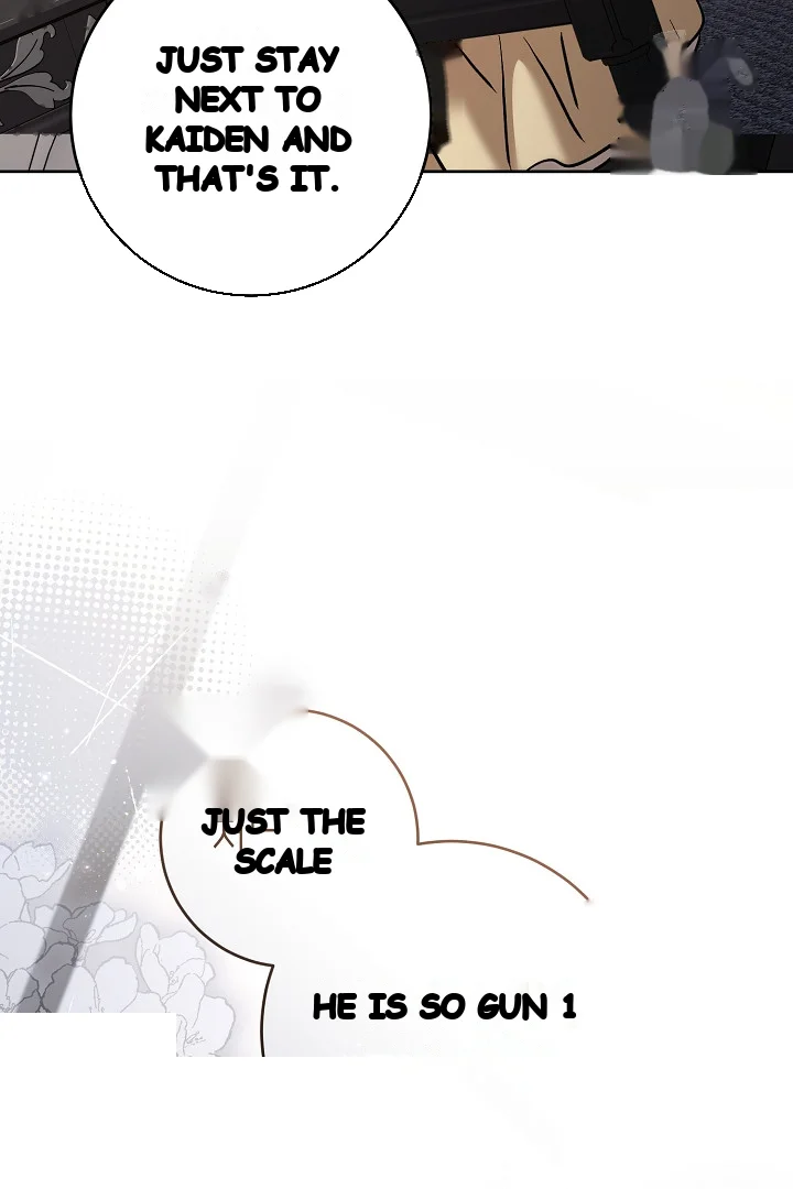 A Winter Cabin Of Serenity And Insanity Chapter 46 - Page 30