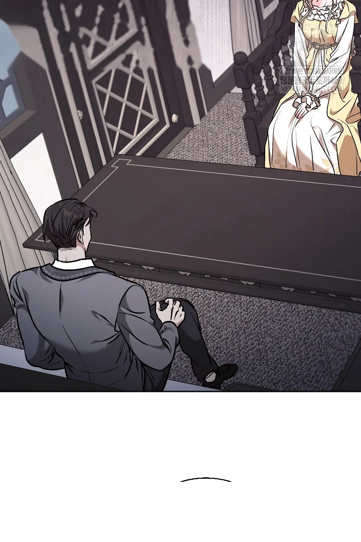 A Winter Cabin Of Serenity And Insanity Chapter 46 - Page 36