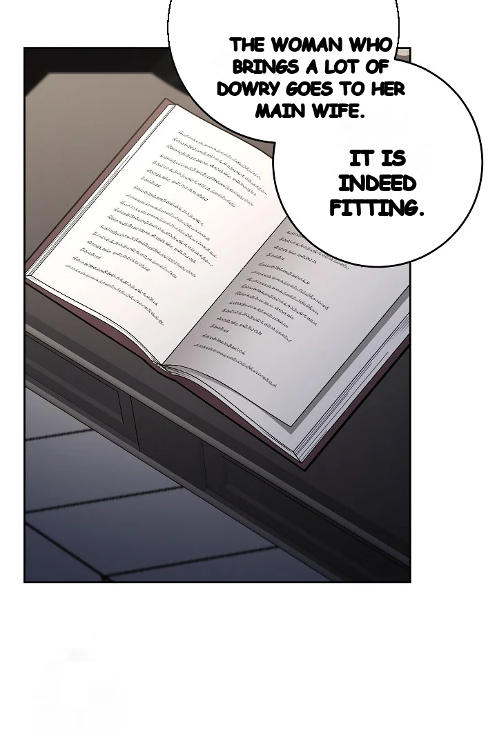 A Winter Cabin Of Serenity And Insanity Chapter 46 - Page 37